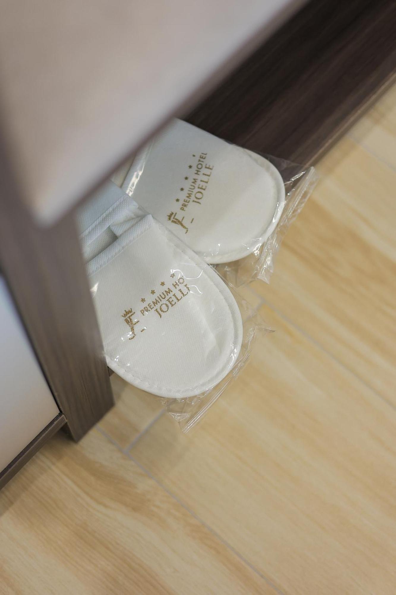 Joelle Premium Hotel Саранда Экстерьер фото