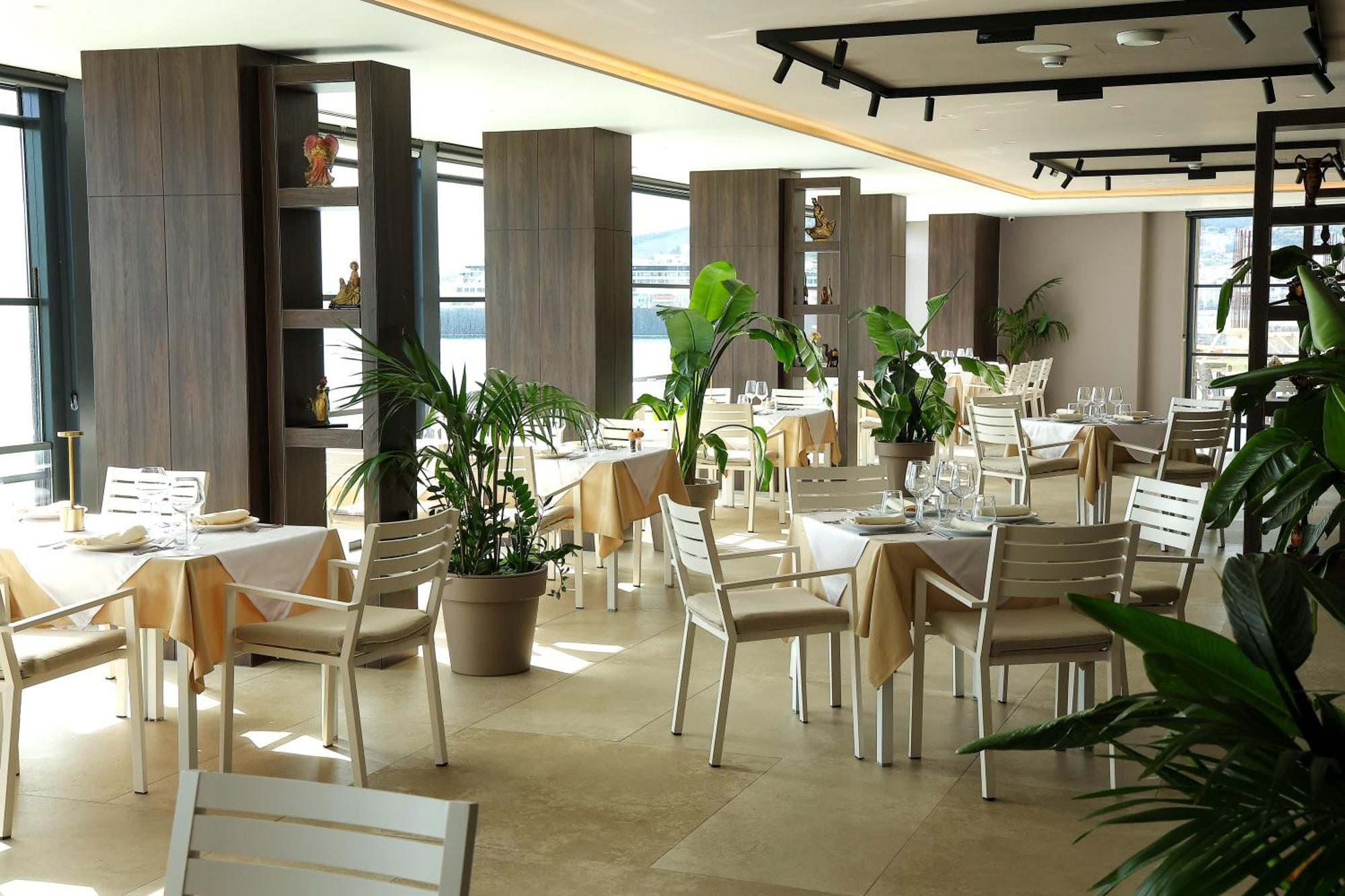 Joelle Premium Hotel Саранда Экстерьер фото